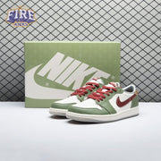 Jordan 1 Retro Low OG Year of the Dragon (2024) FN3727-100 Unisex