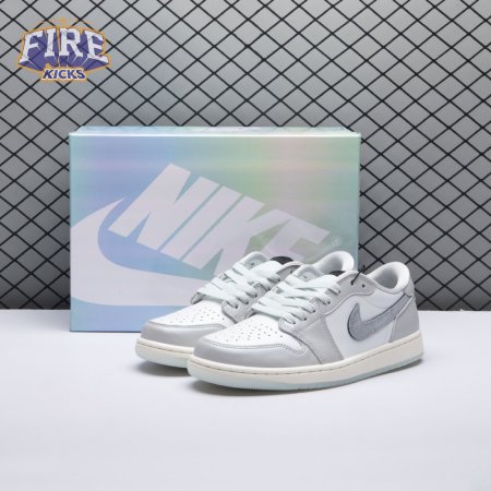 Jordan 1 Retro Low OG Year of the Snake (2025) HF3144-100 Men's