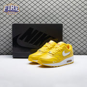 Nike Air Max 1 '87 SP Speed Yellow HF8813-700 Unisex