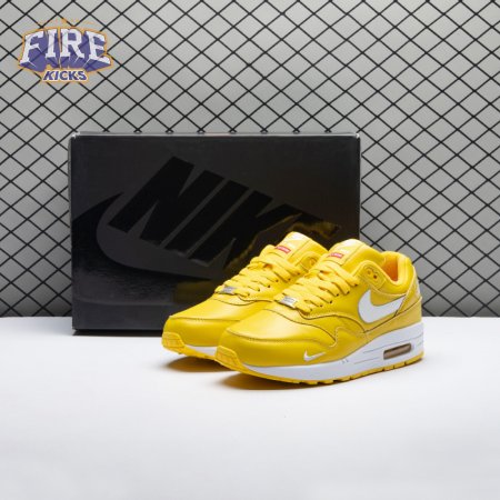 Nike Air Max 1 '87 SP Speed Yellow HF8813-700 Unisex