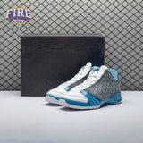 Jordan 23 Titanium 318474-151 Men's