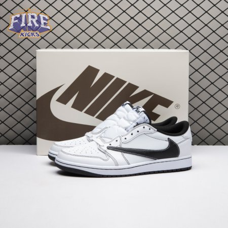 Travis Scott x Air Jordan 1 XZ6868-002 Men's