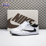 Travis Scott x Air Jordan 1 XZ6868-002 Men's
