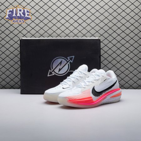 Nike Air Zoom GT Cut Crimson CZ0176-106/CZ0175-106 Unisex