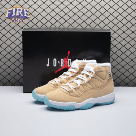 Jordan 11 Retro H-Town IO8960-707 Unisex