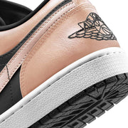 Air Jordan 1 Low 'Crimson Tint / Arctic Orange'