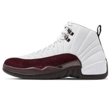 Air Jordan 12 x A Ma Maniére 'White'