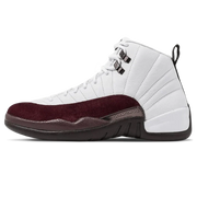 Air Jordan 12 x A Ma Maniére 'White'