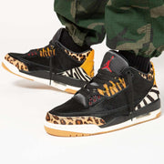 Air Jordan 3 'Animal Instinct'