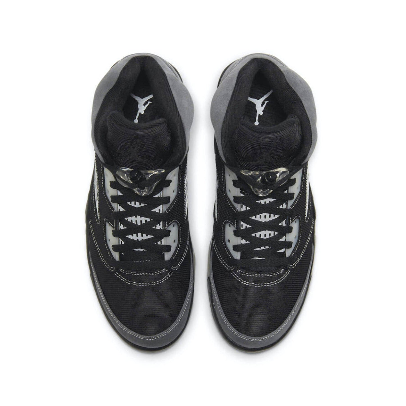 Air Jordan 5 'Anthracite'