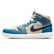 Air Jordan 1 Mid 'Anti-Gravity Machines'