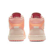 Air Jordan 1 Mid 'Apricot Orange'