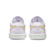 Air Jordan 1 Low 'Barely Grape'