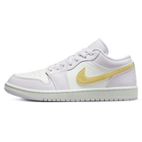 Air Jordan 1 Low 'Barely Grape'