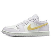 Air Jordan 1 Low 'Barely Grape'