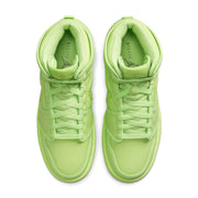 Air Jordan 1 AJKO x Billie Eilish 'Ghost Green'
