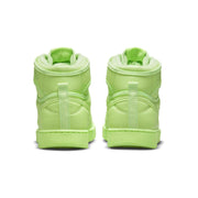 Air Jordan 1 AJKO x Billie Eilish 'Ghost Green'