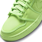Air Jordan 1 AJKO x Billie Eilish 'Ghost Green'