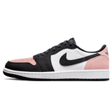 Air Jordan 1 Low OG 'Bleached Coral'