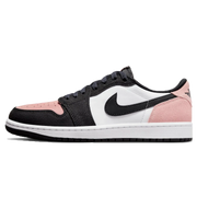 Air Jordan 1 Low OG 'Bleached Coral'