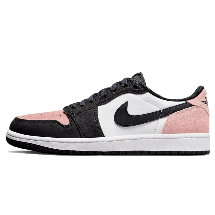 Air Jordan 1 Low OG 'Bleached Coral'