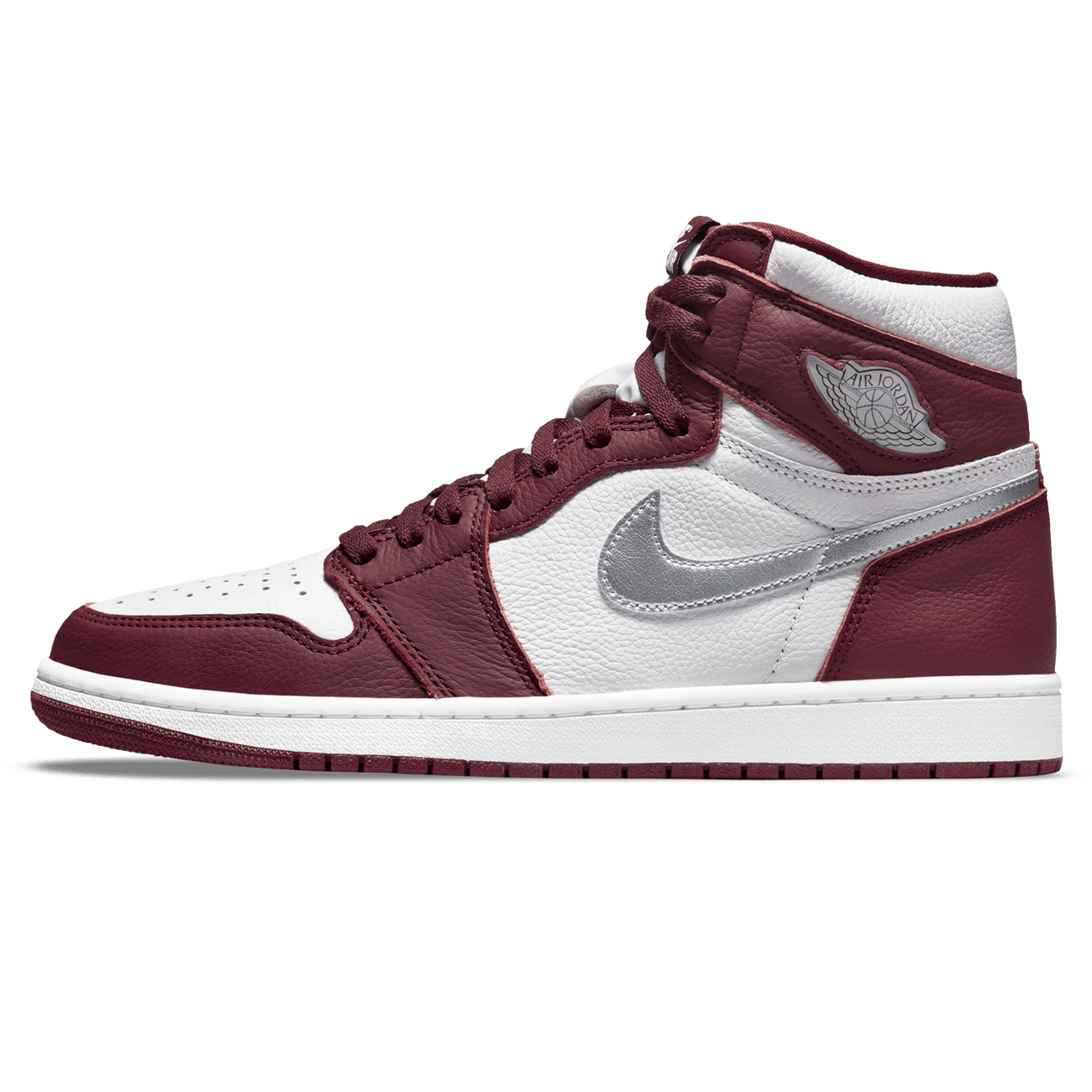 Air Jordan 1 High 'Bordeaux'