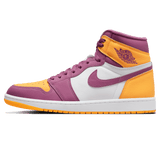 Air Jordan 1 High 'Brotherhood'