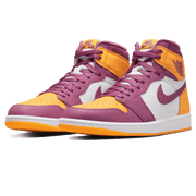 Air Jordan 1 High 'Brotherhood'