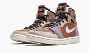 Air Jordan 1 High Zoom CMFT 'Canyon Rust'