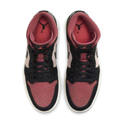 Air Jordan 1 Mid 'Canyon Rust'