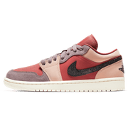 Air Jordan 1 Low 'Canyon Rust'