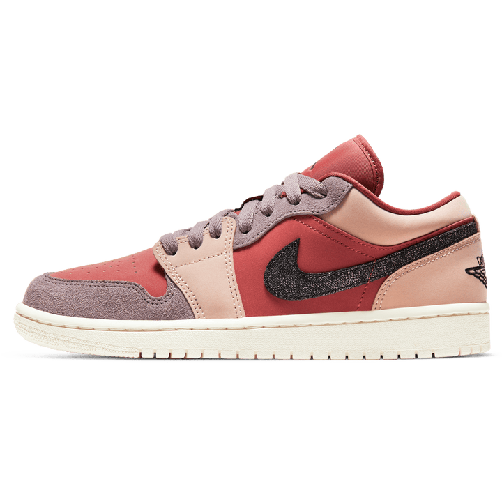 Air Jordan 1 Low 'Canyon Rust'