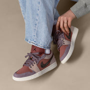 Air Jordan 1 Low 'Canyon Rust'