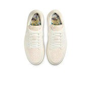 Air Jordan 1 Low x Chris Paul 'Give Them Flowers'