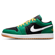 Air Jordan 1 Low SE 'Christmas Malachite Holiday Special'