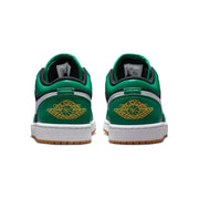 Air Jordan 1 Low SE 'Christmas Malachite Holiday Special'