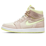 Air Jordan 1 High Zoom CMFT 'Lemon Twist'