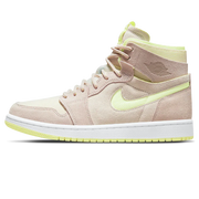 Air Jordan 1 High Zoom CMFT 'Lemon Twist'