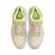 Air Jordan 1 High Zoom CMFT 'Lemon Twist'