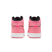 Air Jordan 1 Mid 'Coral Chalk'
