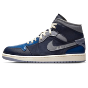 Air Jordan 1 Mid SE Craft 'Obsidian Blue'