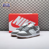 Nike Dunk Low Retro SE Cool Grey Photon Dust White IB6399-001 Unisex