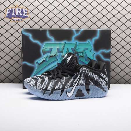 Nike Ja 3 Cobalt Bliss IB6507-400 Unisex