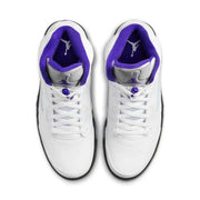 Air Jordan 5 'Dark Concord'