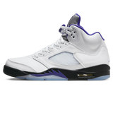 Air Jordan 5 'Dark Concord'