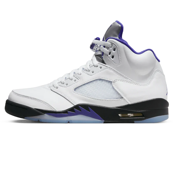 Air Jordan 5 'Dark Concord'