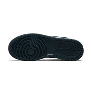 Air Jordan 1 Mid 'Dark Teal / Armoury Navy'
