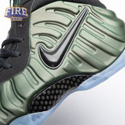 Nike Air Foamposite Pro Pine Green (2025) HF0794-300 Men's