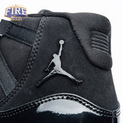 Air Jordan 11 Retro Cap and Gown Men's