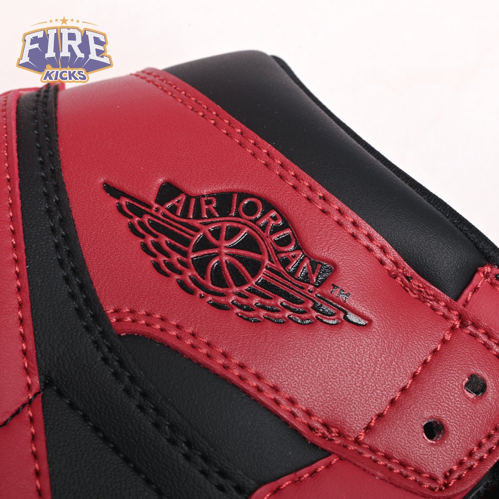 Jordan 1 Retro High 85 Varsity Red Unisex
